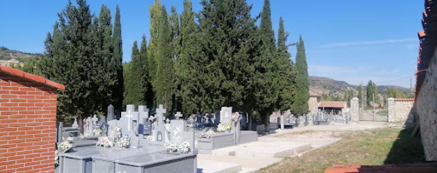Vía Verde del Tajuña I