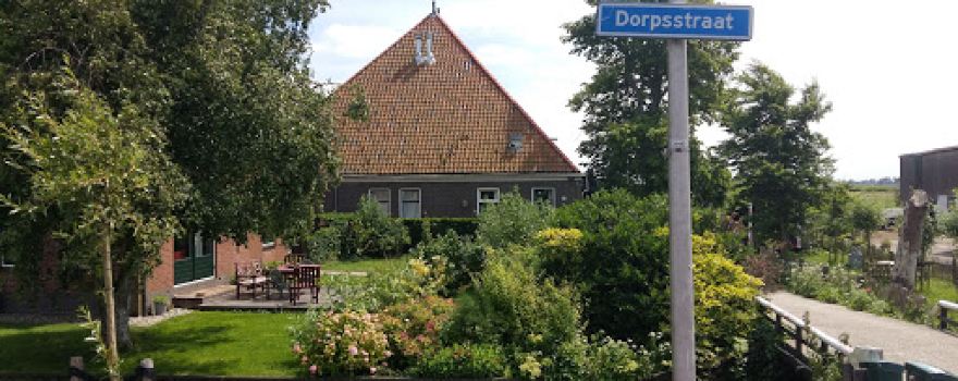 Ecolodge