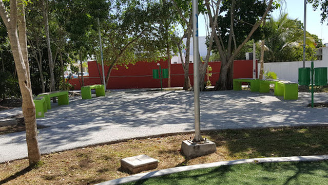 Parque Villas La Playa