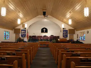Stromsburg Baptist Church