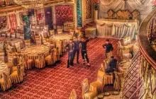 Ohangaron Madaniyat Va Istiroxat Bogi