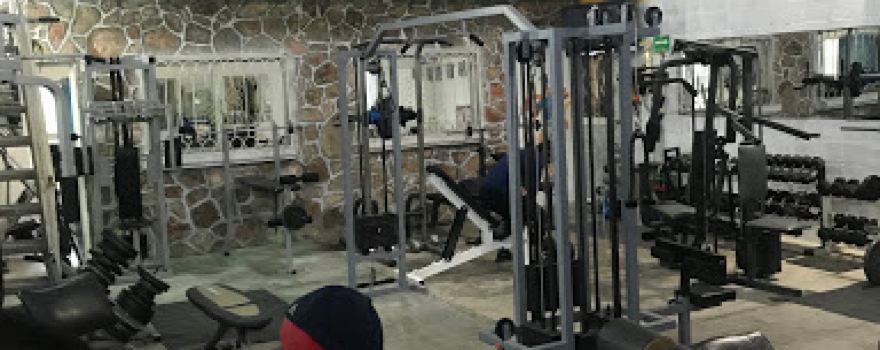 GYM Salud & Fuerza