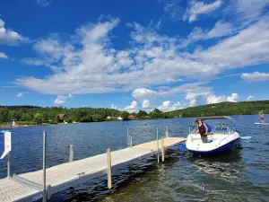 Beach Lake Lyster