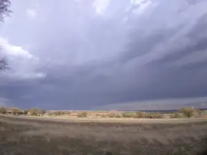 Washita River