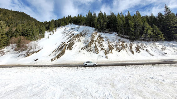 Observation Site: Mt. Rainier-Goat Rocks