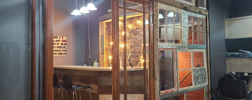 Sophisticuts Salon & Day Spa