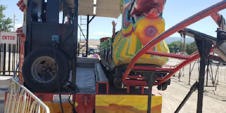 Mesa County Fairgrounds