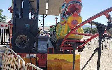 Mesa County Fairgrounds