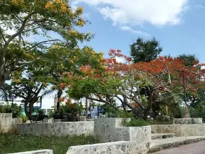 Boulevard Padre Cavalotto La Romana