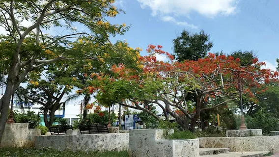 Boulevard Padre Cavalotto La Romana