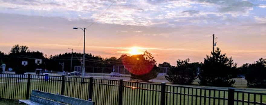 Blair Township Community Park