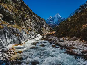 Deboche