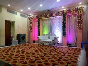 THE ROYAL HERITAGE, Sausar