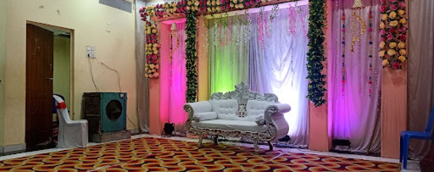 THE ROYAL HERITAGE, Sausar