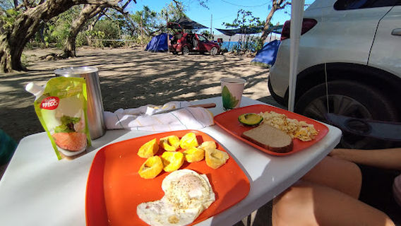 Camping Didi contreras