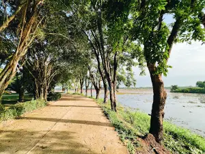 Kabin Chaloem Rat Park