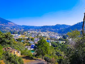 Dwarahat