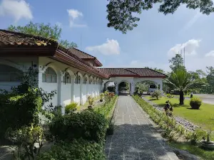 Luisita Golf and Country Club