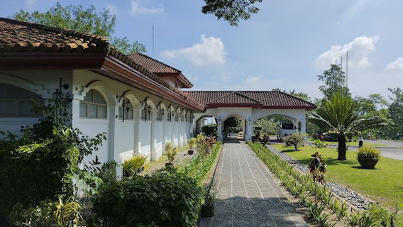 Luisita Golf and Country Club