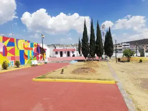 Parque la Providencia Siglo XXI