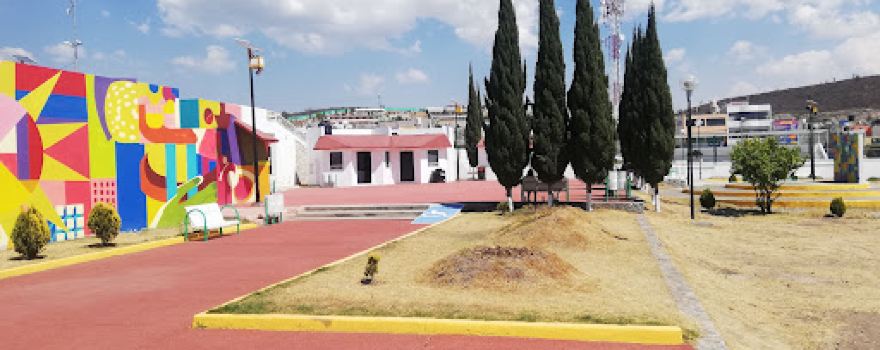 la Providencia Siglo XXI Park