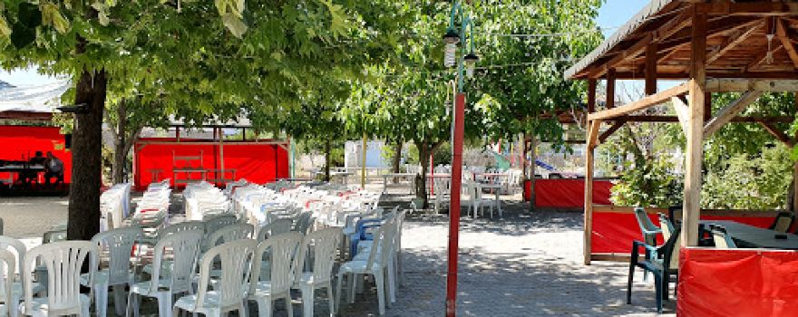 Cumhuriyet Parkı