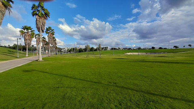 Midron Yaffo Park