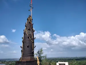 Sri Renuka Devi Mahadev Mandir Sansthan Somthana Gad