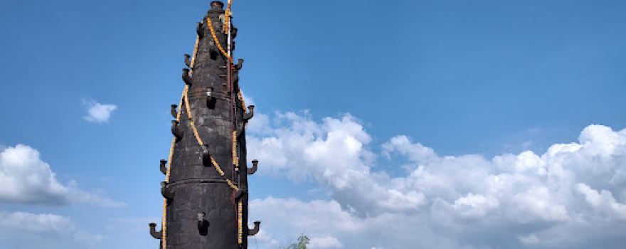 Sri Renuka Devi Mahadev Mandir Sansthan Somthana Gad
