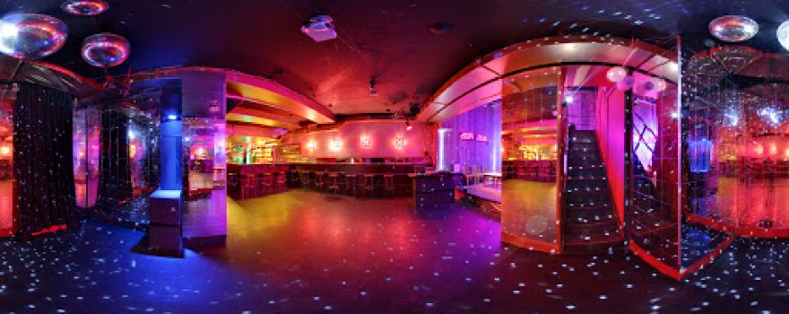 Kiez Karaoke
