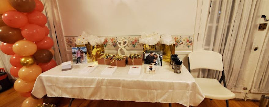 Woman's Club of Dunbar