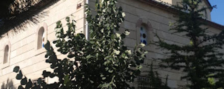 Mevlana Cami