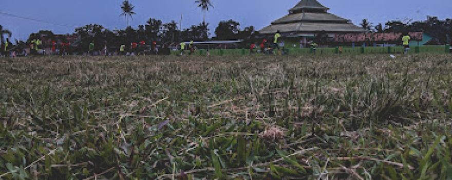 Lapangan Tanjung Tirto