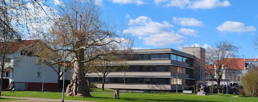 Stadt Park