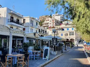 Icaria