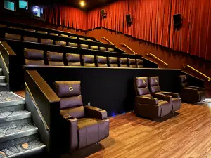 Malco Cordova Cinema
