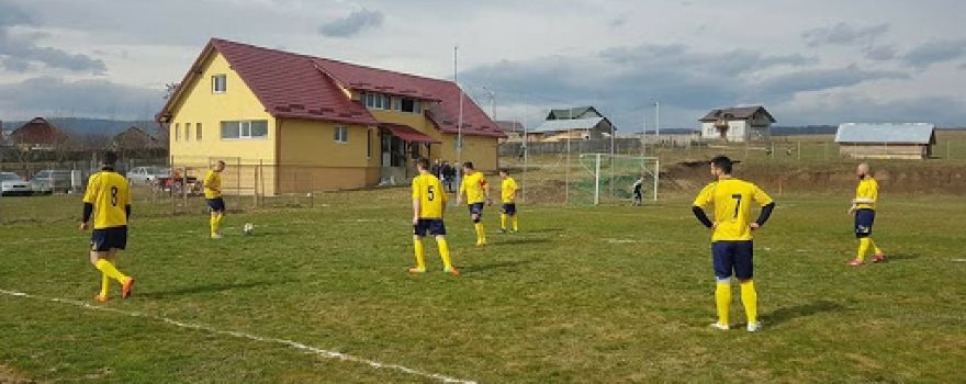 Stadionul Comunal "Ciprian Porumbescu"