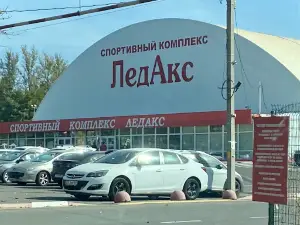 Ledaks