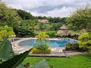 Damires Hills Tierra Verde Leisure Farm