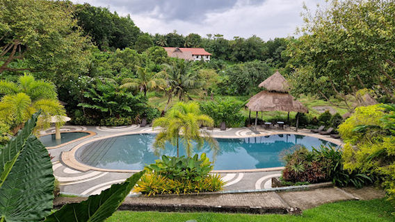 Damires Hills Tierra Verde Leisure Farm