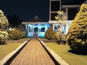 Baing Yusuf Great Mosque