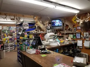 Butternut Feed Store