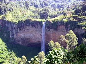 Mount Elgon Hikes Uganda