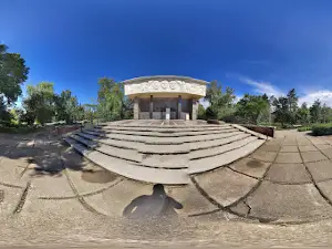 Ipatovskiy Rayonnyy Krayevedcheskiy Muzey