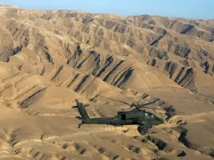 Hamrin Mountains