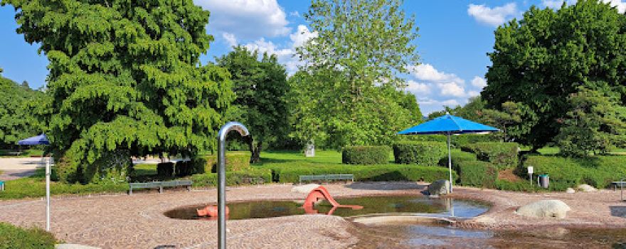 Freibad Mössingen