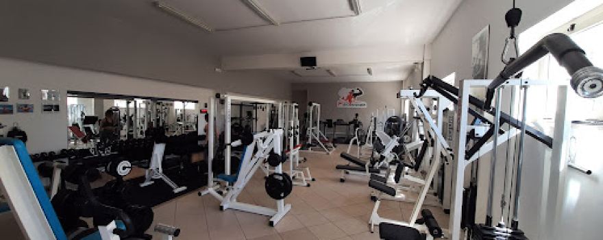 A.S.D. Fisiotrainer