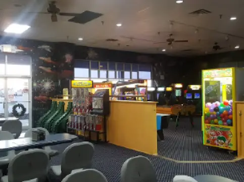 Franklin Bowling Center