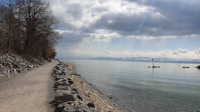 Freizeitgelände Alter Campingplatz