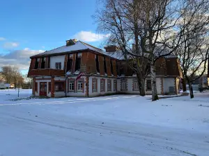 Piltenes kulturas nams